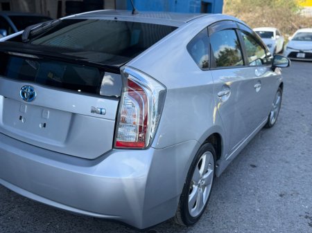 2014 Toyota Prius - photo 4