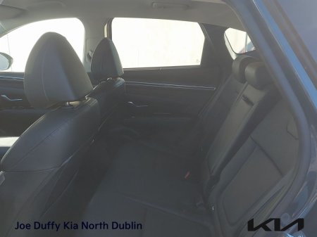2023 Hyundai Tucson - photo 9