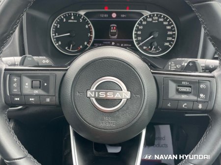 2023 Nissan Qashqai - photo 18