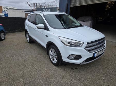 2018 Ford Kuga - photo 9