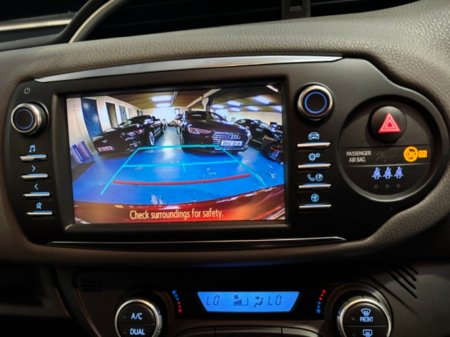 2019 Toyota Yaris - photo 15