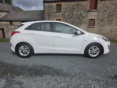 2015 Hyundai i30 - photo 4