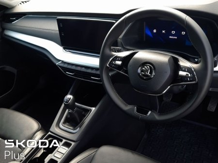 2023 Skoda Octavia - photo 7