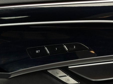 2023 Audi A8 - photo 27