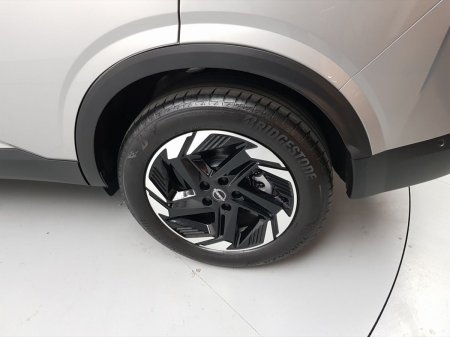 2026 Nissan Qashqai - photo 14