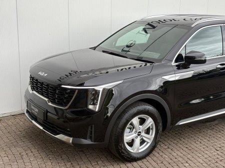2026 Kia Sorento - photo 34