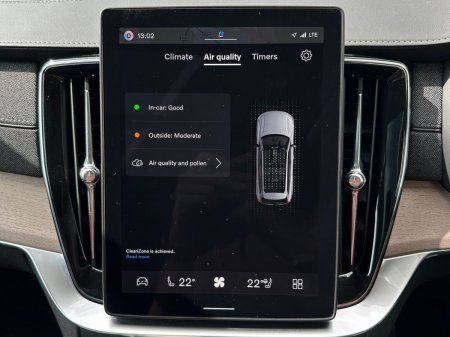 2025 Volvo XC90 - photo 26