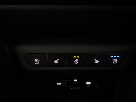 2026 Kia Sportage - photo 29