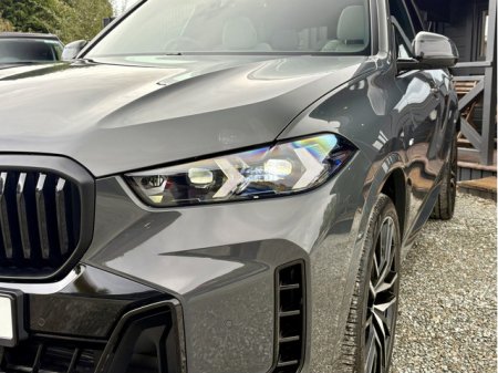 2026 BMW X5 - photo 7
