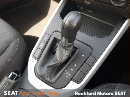 2023 SEAT Arona - photo 15