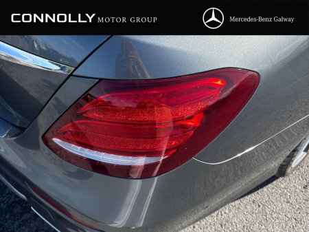 2019 Mercedes-Benz E-Class - photo 14