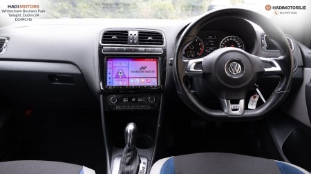 2013 Volkswagen Polo - photo 14