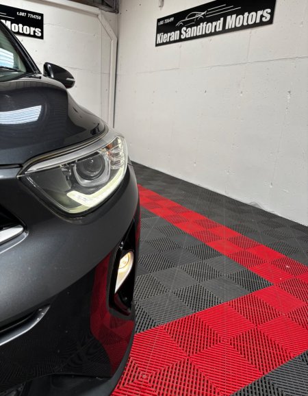 2018 Kia Stonic - photo 5