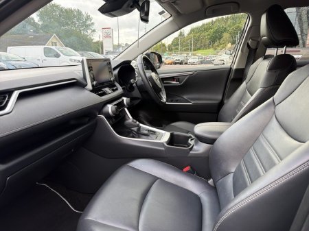 2022 Toyota RAV4 - photo 6