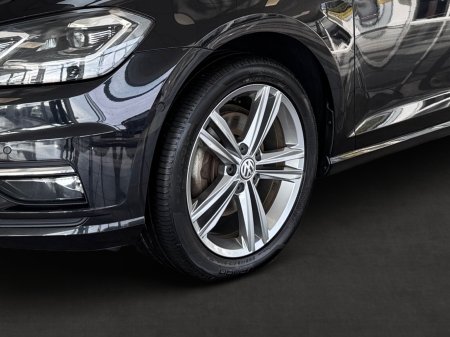 2020 Volkswagen Golf - photo 10
