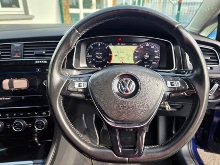 2018 Volkswagen Golf - photo 17
