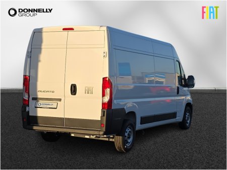 2025 Fiat Ducato - photo 11