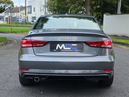 2018 Audi A3 - photo 16