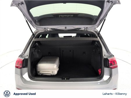 2025 Volkswagen Golf - photo 10