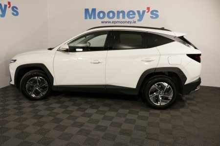 2024 Hyundai Tucson - photo 7