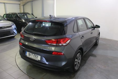 2019 Hyundai i30 - photo 17