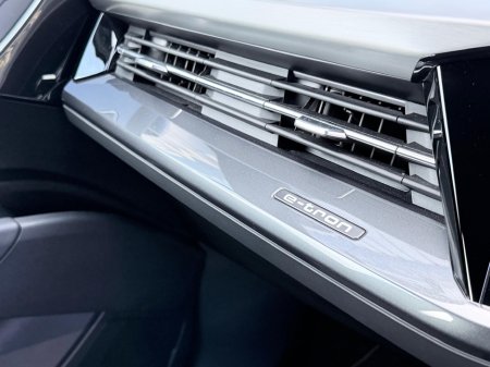 2024 Audi Q4 e-tron - photo 11