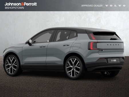 2027 Volvo EX30 - photo 3