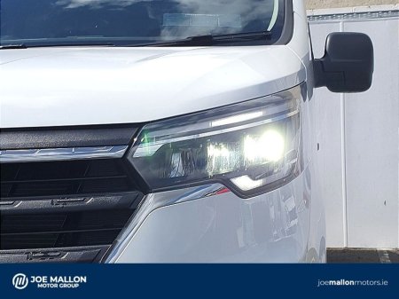 2026 Renault Trafic - photo 33