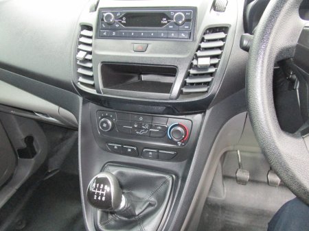 2022 Ford Transit Connect - photo 11