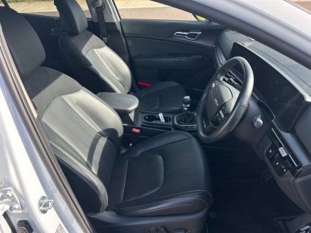 2026 Kia Sportage - photo 11