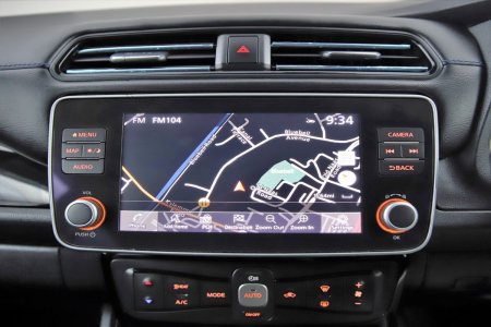 2023 Nissan Leaf - photo 19