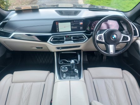 2019 BMW X5 - photo 27