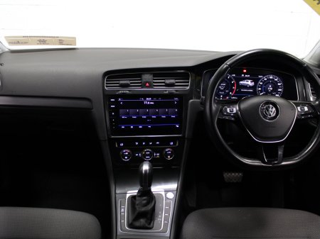 2019 Volkswagen Golf - photo 13