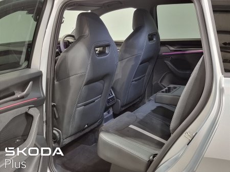 2026 Skoda Kodiaq - photo 27