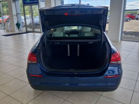 2021 Mercedes-Benz A-Class - photo 15