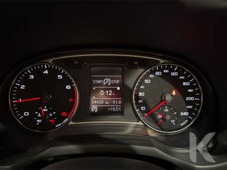 2016 Audi A1 - photo 18