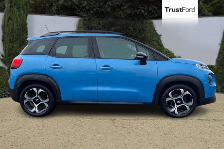 2019 Citroen C3 Aircross - photo 3
