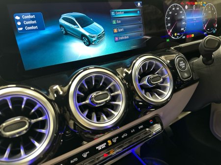 2026 Mercedes-Benz GLA - photo 24