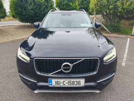 2016 Volvo XC90 - photo 3