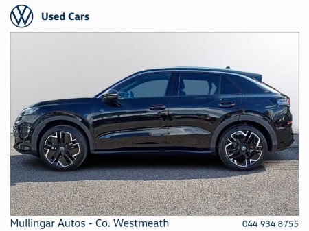2026 Volkswagen T-Roc - photo 6