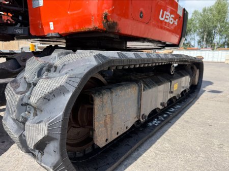 0 Kubota  - photo 4