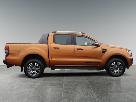 2023 Ford Ranger - photo 5