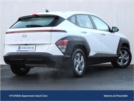 2026 Hyundai KONA - photo 25