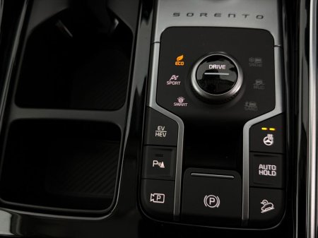 2026 Kia Sorento - photo 127