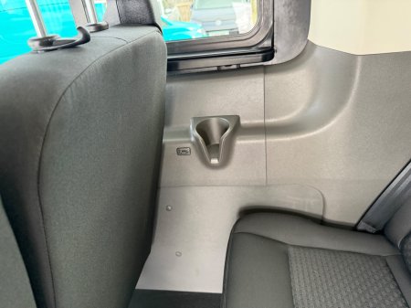 2023 Ford Transit - photo 24