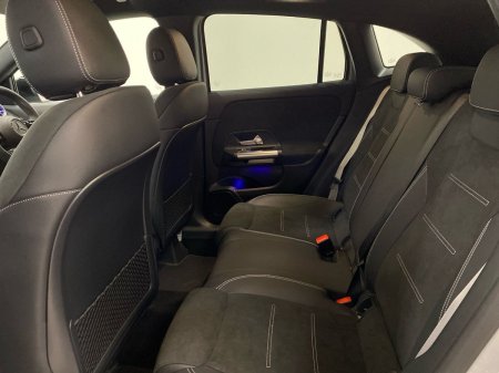 2026 Mercedes-Benz GLA - photo 4