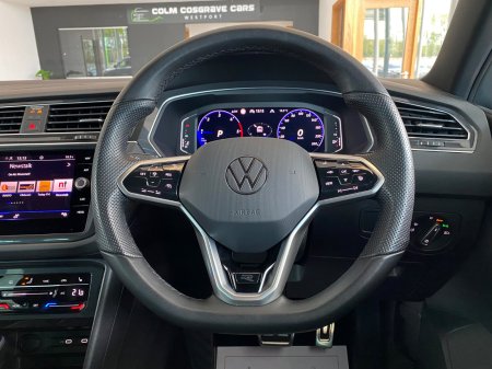2023 Volkswagen Tiguan - photo 17