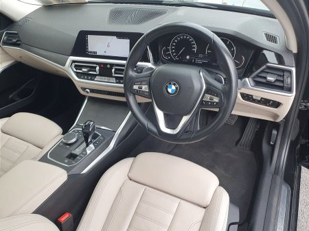 2019 BMW 3-Series - photo 6