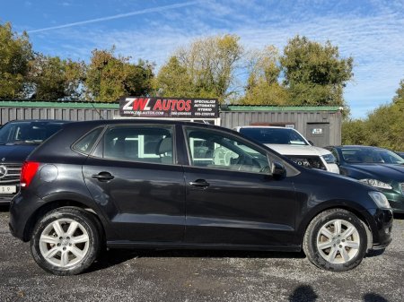 2013 Volkswagen Polo - photo 4