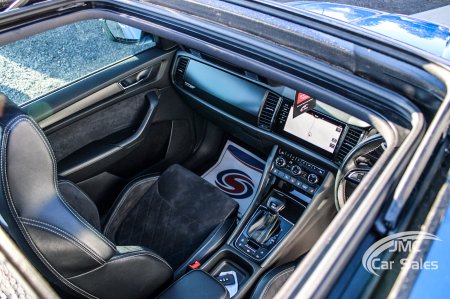 2020 Skoda Kodiaq - photo 35